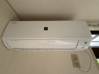 SHARP 2024年製