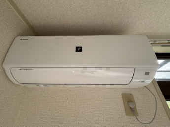 SHARP 2024年製