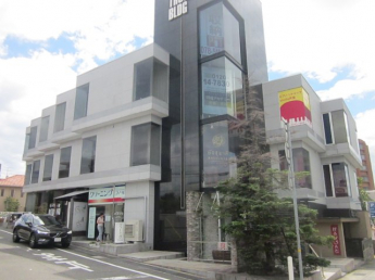 外はこのようになっています