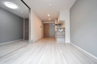 【居間・リビング】