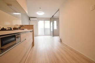 【居間・リビング】