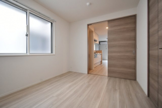 【居間・リビング】