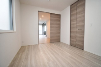 【居間・リビング】