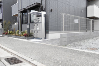 【その他共有部分】