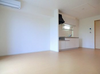 使いやすい居間です