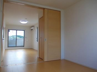 内装も気になるポイント