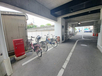 【その他共有部分】