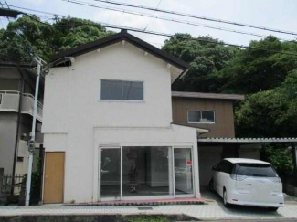 大津市神領１丁目の倉庫の画像