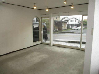 大津市神領１丁目の倉庫の画像