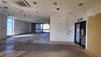 長浜市八幡中山町の店舗事務所の画像