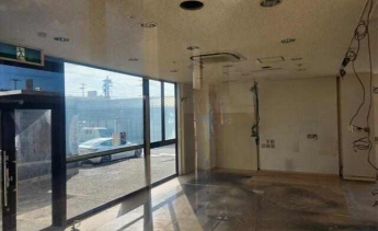 長浜市八幡中山町の店舗事務所の画像