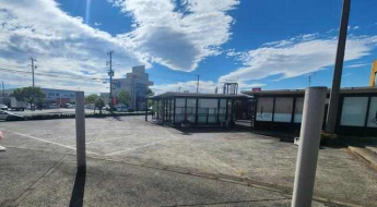 長浜市八幡中山町の店舗事務所の画像