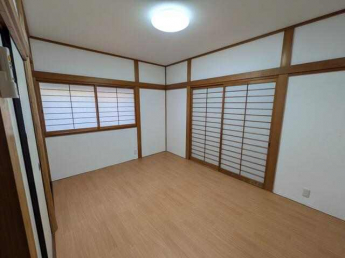 今堅田②Ａ貸家の画像