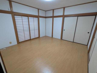 今堅田②Ａ貸家の画像