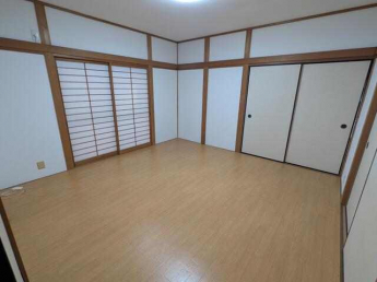 今堅田②Ａ貸家の画像