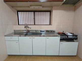 今堅田②Ａ貸家の画像