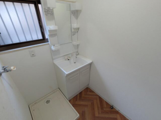 今堅田②Ａ貸家の画像