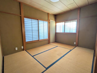 今堅田②Ａ貸家の画像