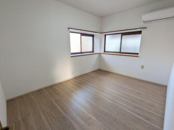 今堅田②Ａ貸家の画像