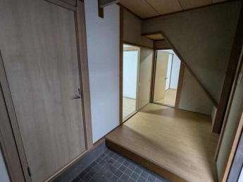 大津市今堅田２丁目の店舗事務所の画像