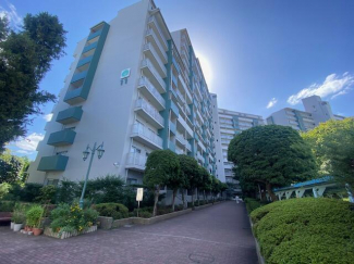 エバーグリーンポートタウン１１号棟Ｂの画像