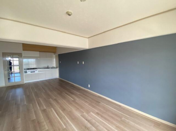 エバーグリーンポートタウン１１号棟Ｂの画像