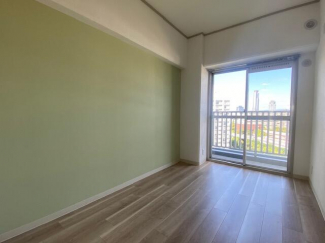 エバーグリーンポートタウン１１号棟Ｂの画像