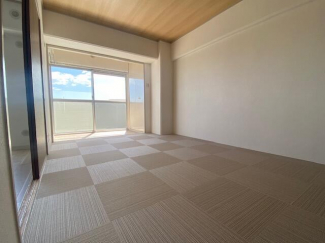 エバーグリーンポートタウン１１号棟Ｂの画像