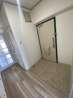 エバーグリーンポートタウン１１号棟Ｂの画像