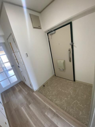 エバーグリーンポートタウン１１号棟Ｂの画像