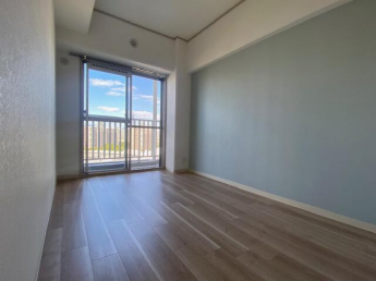 エバーグリーンポートタウン１１号棟Ｂの画像