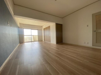 エバーグリーンポートタウン１１号棟Ｂの画像