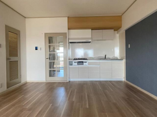 エバーグリーンポートタウン１１号棟Ｂの画像