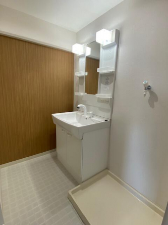 エバーグリーンポートタウン１１号棟Ｂの画像