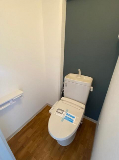 エバーグリーンポートタウン１１号棟Ｂの画像