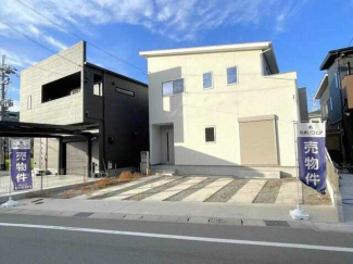 姫路市奥山戸建の画像