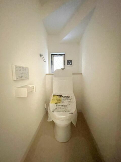 １階トイレ