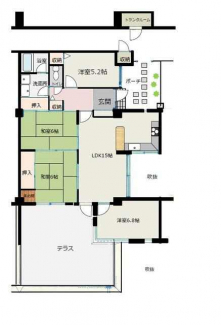 グランドメゾン姫路の画像