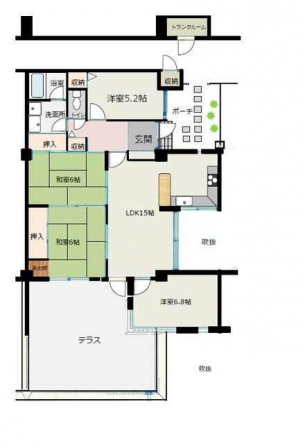 グランドメゾン姫路の画像