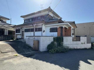 新居浜市東田１丁目の売地の画像