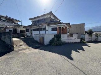 新居浜市東田１丁目の売地の画像