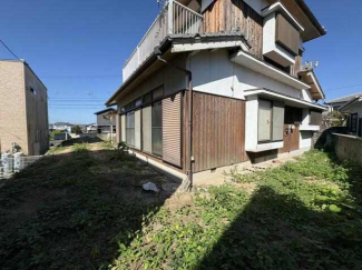 新居浜市東田１丁目の売地の画像