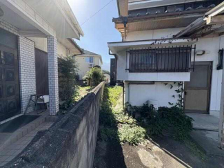 新居浜市東田１丁目の売地の画像