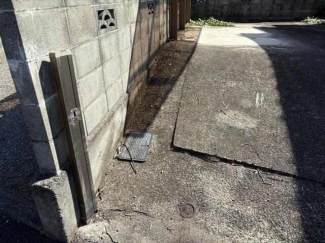 新居浜市東田１丁目の売地の画像