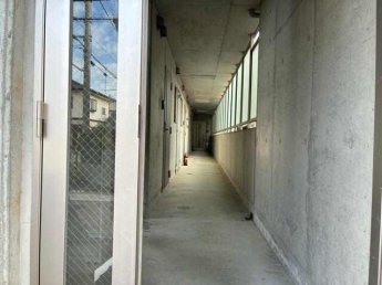 松山市保免上２丁目のマンションの画像