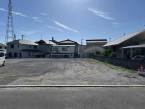松山市北久米町の売地の画像