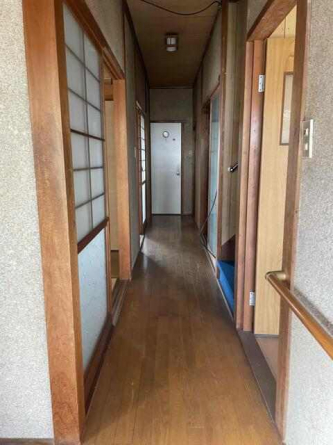 飯岡戸建て借家の画像