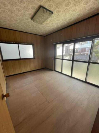 飯岡戸建て借家の画像