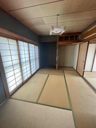 飯岡戸建て借家の画像