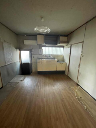 飯岡戸建て借家の画像